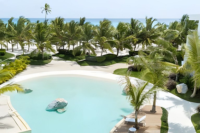Aqua Esmeralda by Advantage Club Barlovento 201