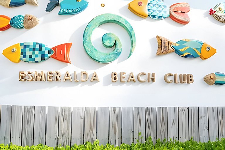 Aqua Esmeralda by Advantage Club Barlovento 201