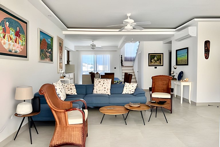 Aqua Esmeralda Barlovento 301 by Advantage Club.