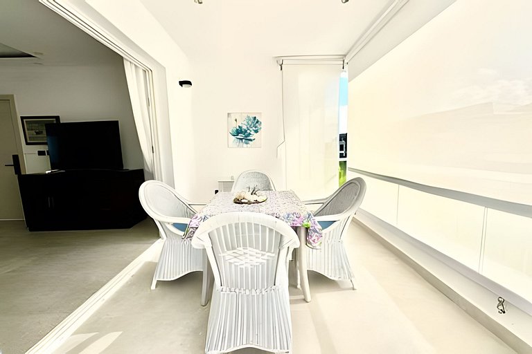 Aqua Esmeralda Barlovento 301 by Advantage Club.