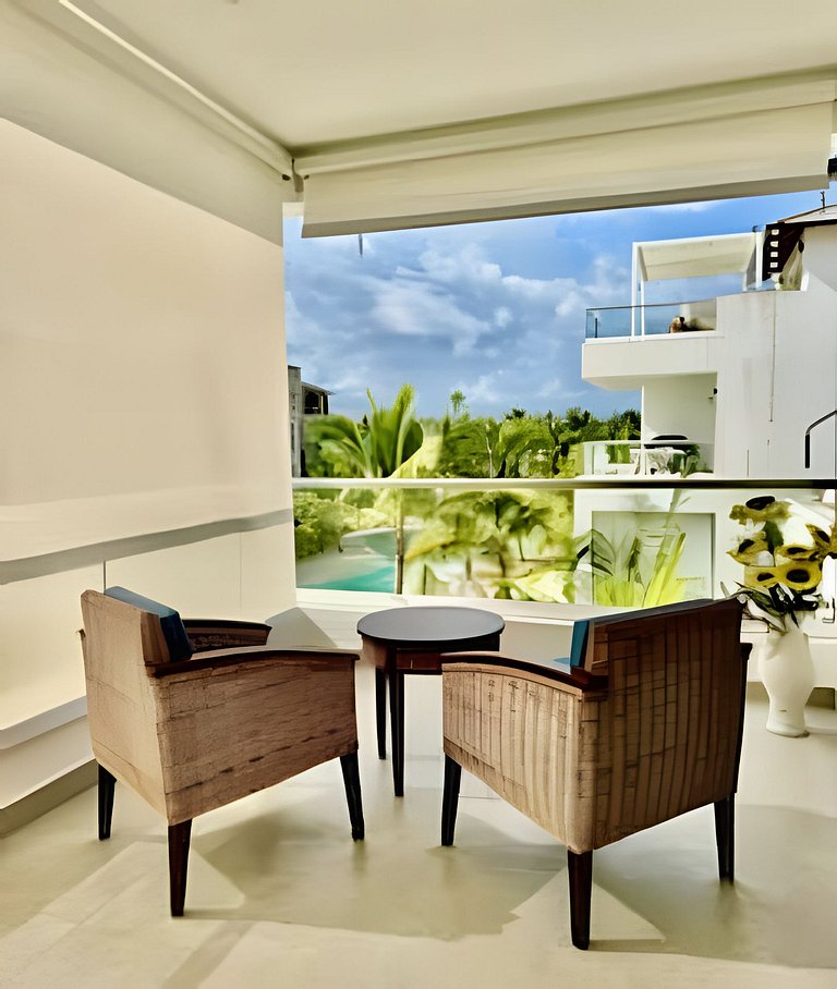 Aqua Esmeralda Barlovento 301 by Advantage Club.