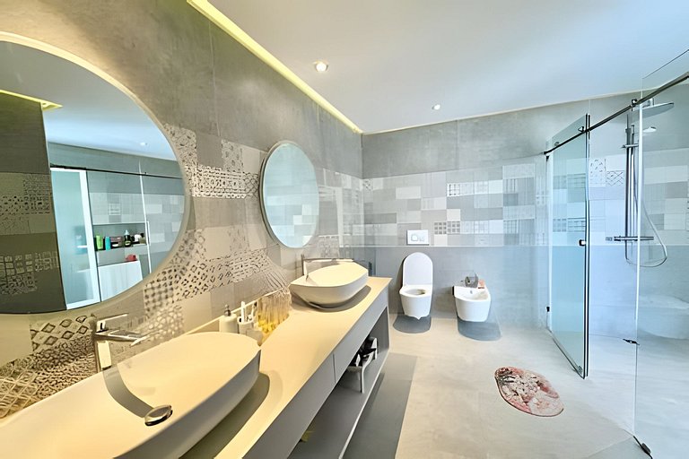 Aqua Esmeralda Barlovento 301 by Advantage Club.