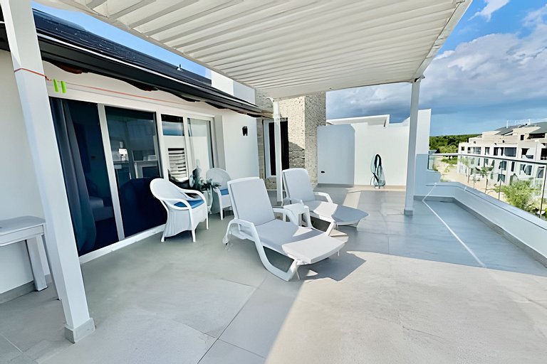 Aqua Esmeralda Barlovento 301 by Advantage Club.