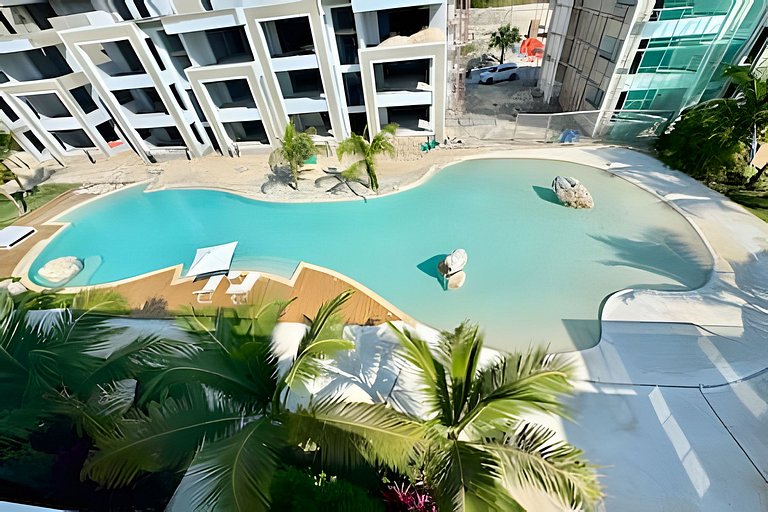 Aqua Esmeralda Barlovento 301 by Advantage Club.