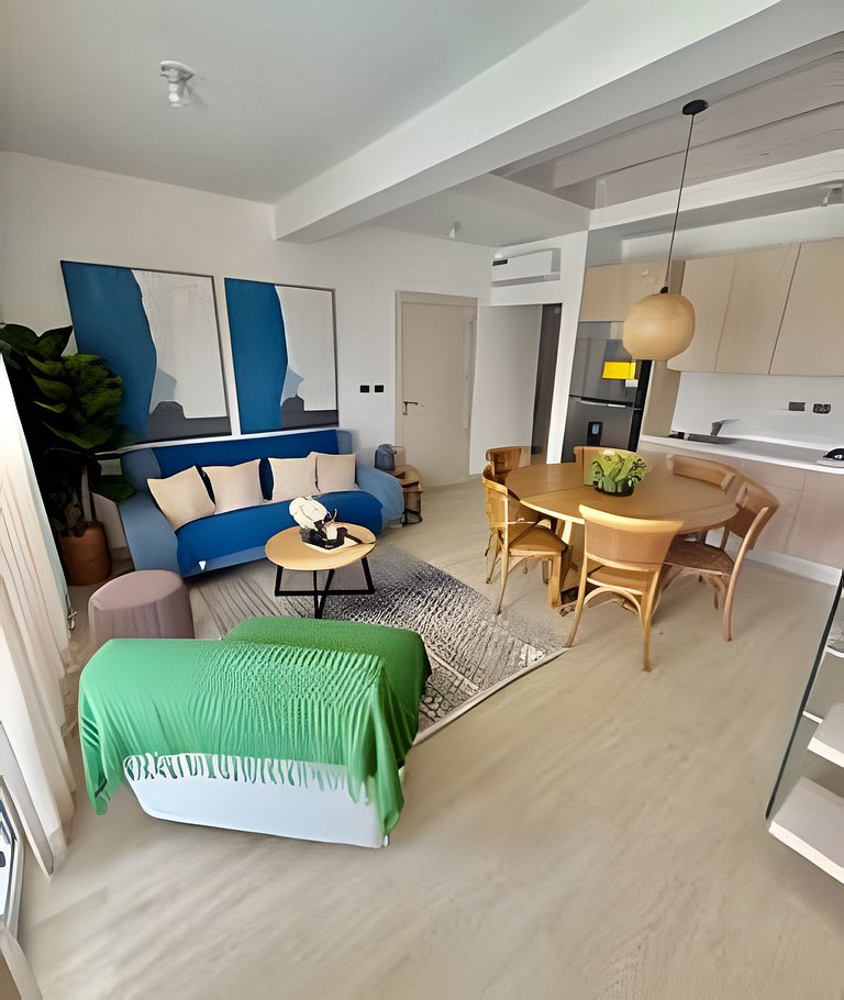 PenthouseS301 Estrella Dominicus by Advantage club