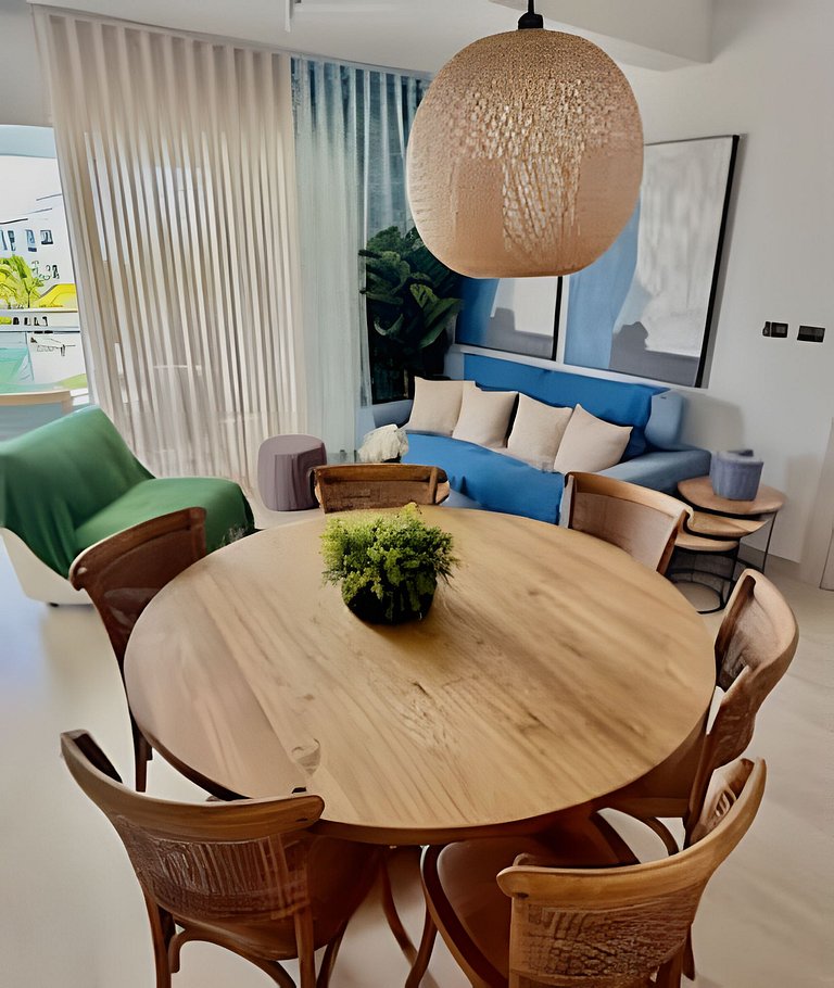 PenthouseS301 Estrella Dominicus by Advantage club