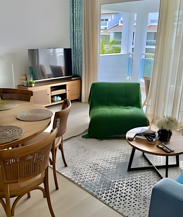 PenthouseS301 Estrella Dominicus by Advantage club