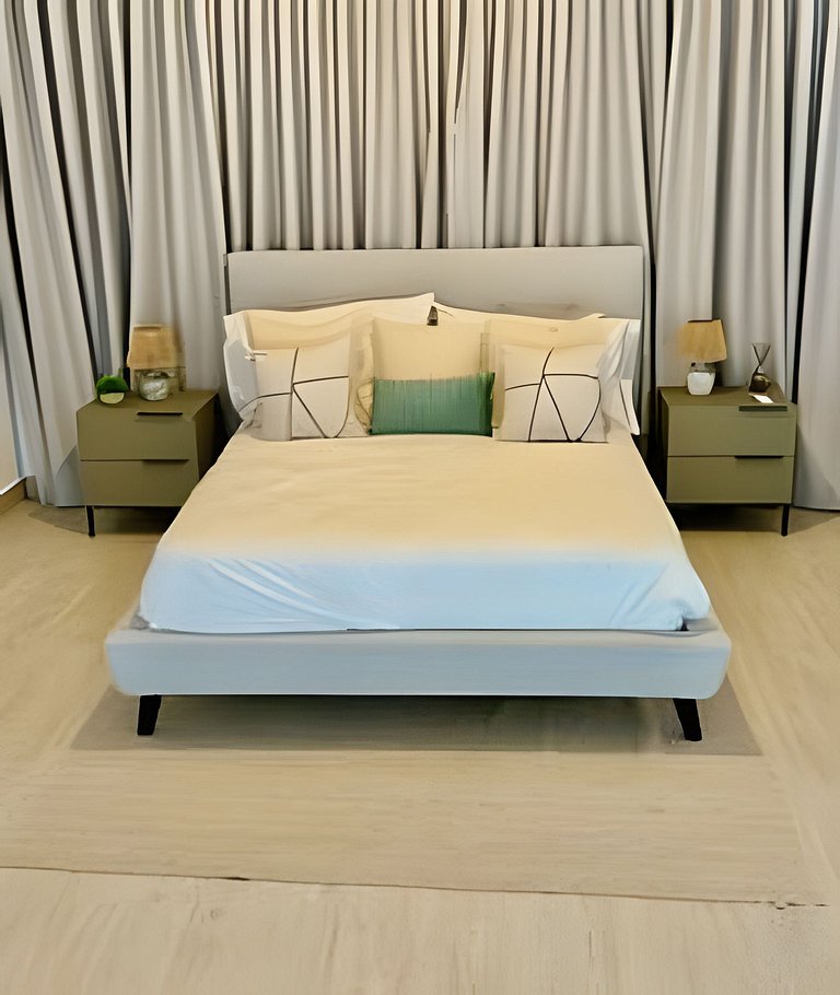 PenthouseS301 Estrella Dominicus by Advantage club