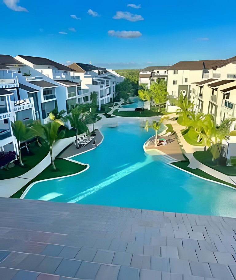 PenthouseS301 Estrella Dominicus by Advantage club