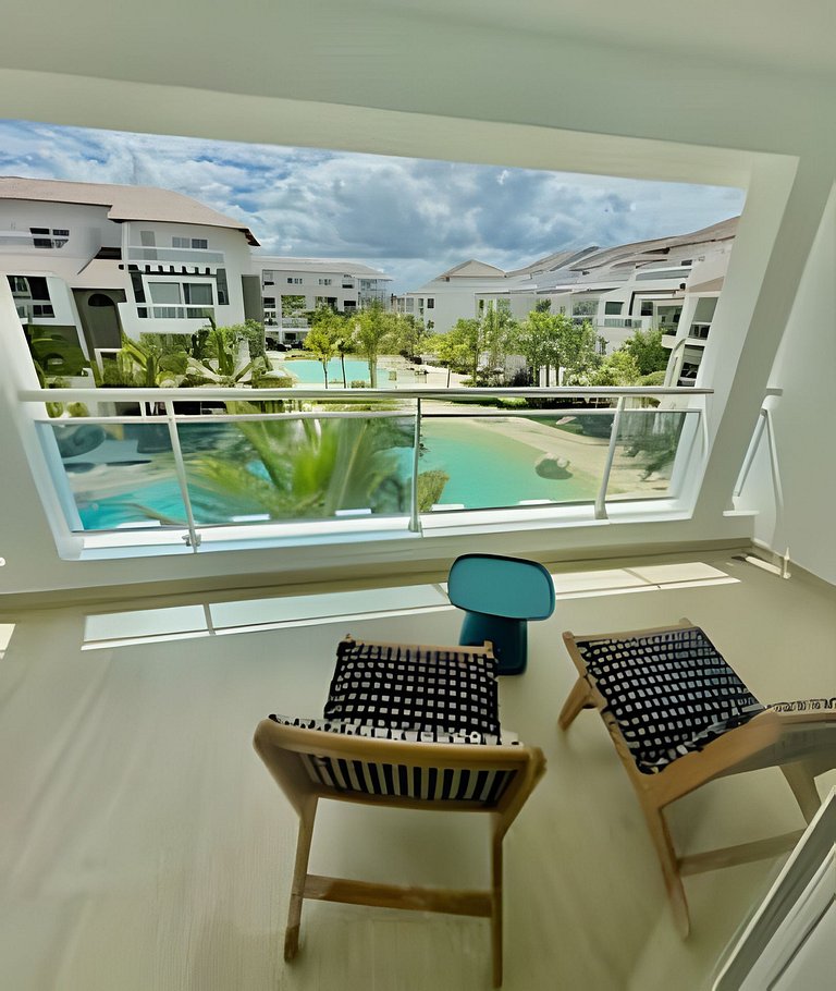 PenthouseS301 Estrella Dominicus by Advantage club