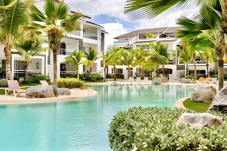 PenthouseS301 Estrella Dominicus by Advantage club