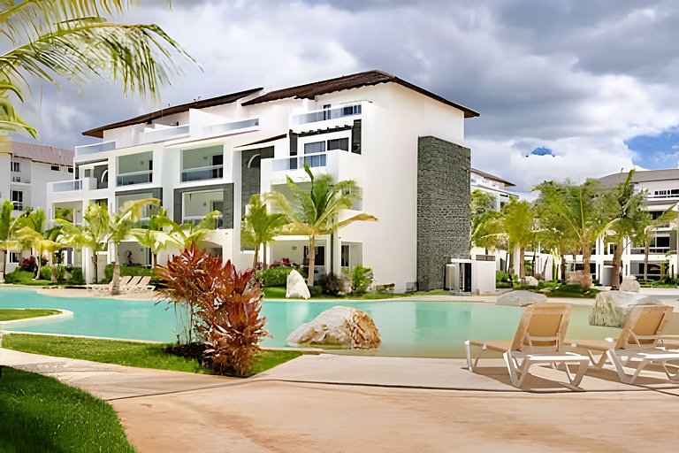 PenthouseS301 Estrella Dominicus by Advantage club