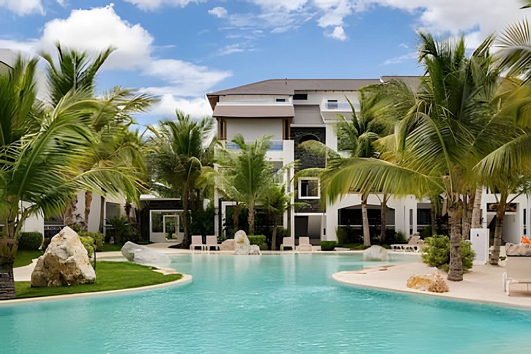 PenthouseS301 Estrella Dominicus by Advantage club