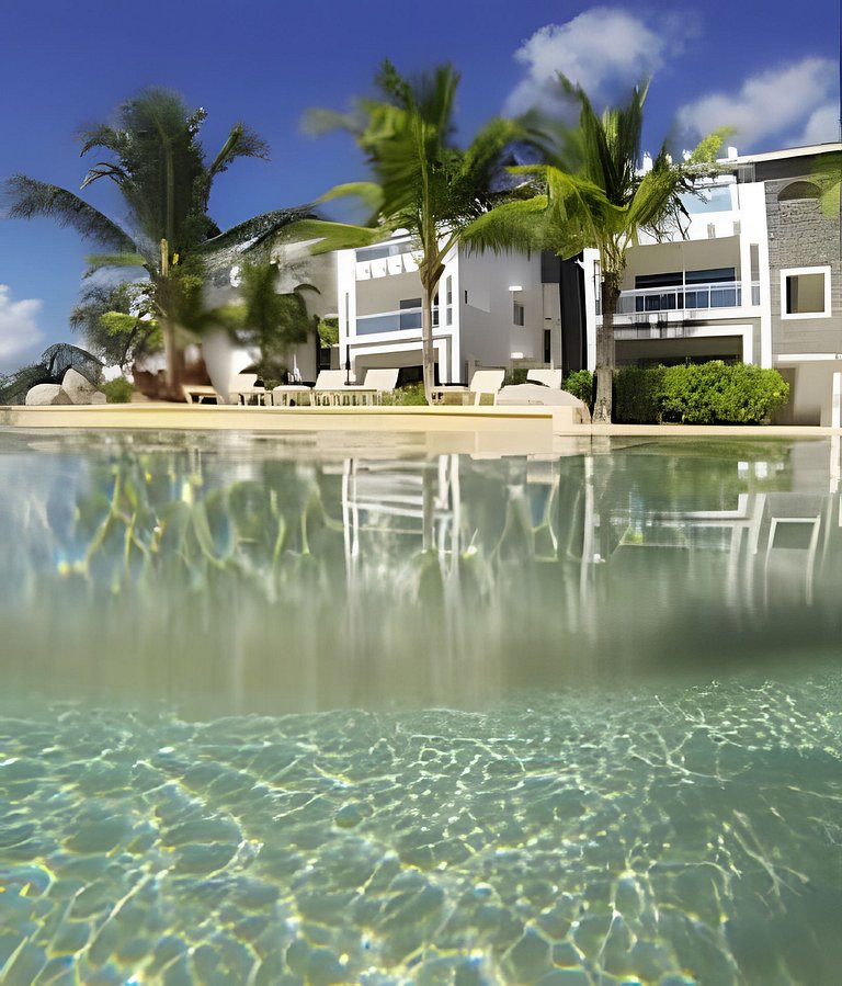PenthouseS301 Estrella Dominicus by Advantage club