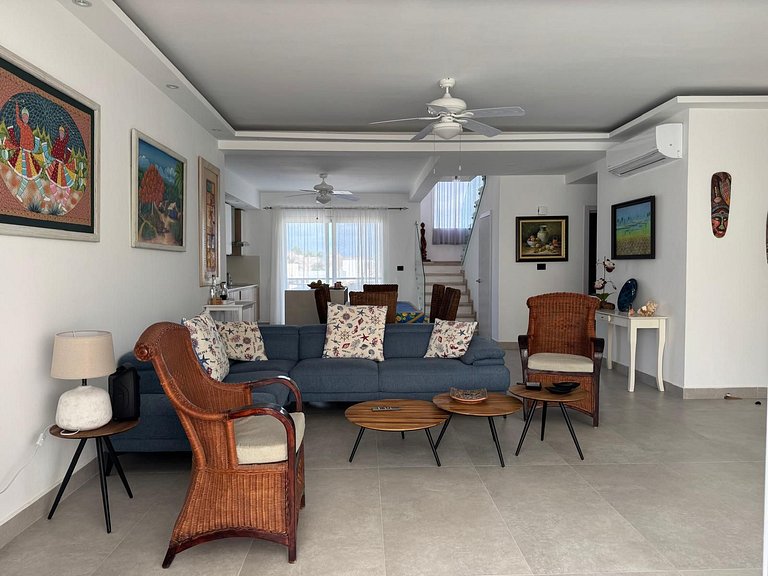 Aqua Esmeralda Barlovento 301 by Advantage Club.