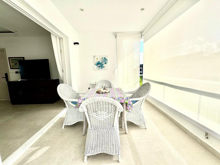 Aqua Esmeralda Barlovento 301 by Advantage Club.