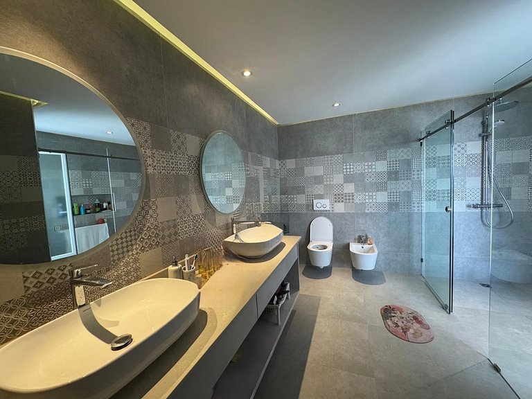 Aqua Esmeralda Barlovento 301 by Advantage Club.