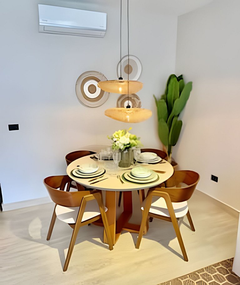 Garden Breeze k201 by Advantage Club