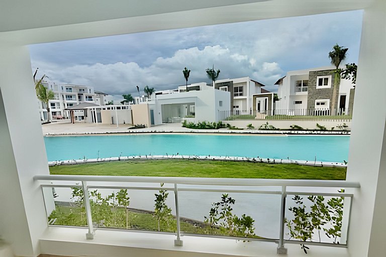 Garden Breeze k201 by Advantage Club
