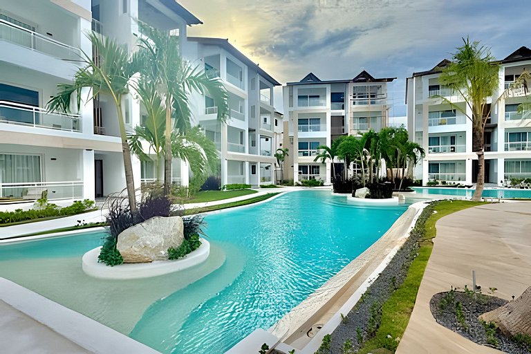 Garden Breeze k201 by Advantage Club