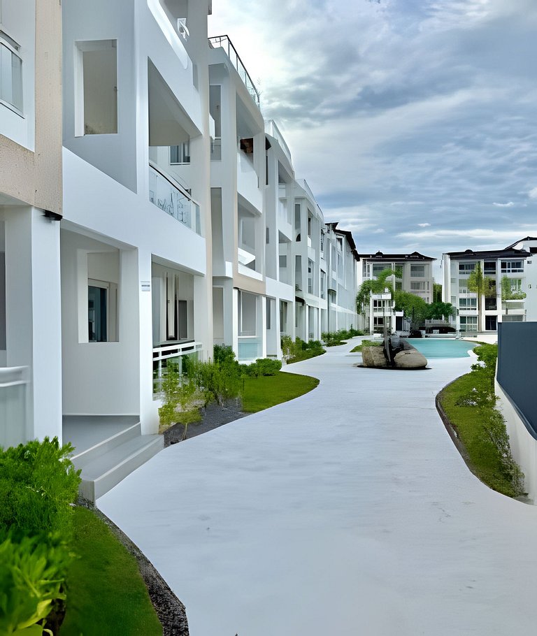 Garden Breeze k201 by Advantage Club