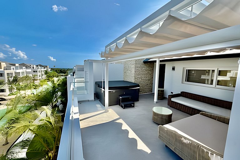 Aqua Esmeralda Dominica 302 by Advantage Club