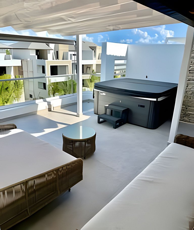 Aqua Esmeralda Dominica 302 by Advantage Club