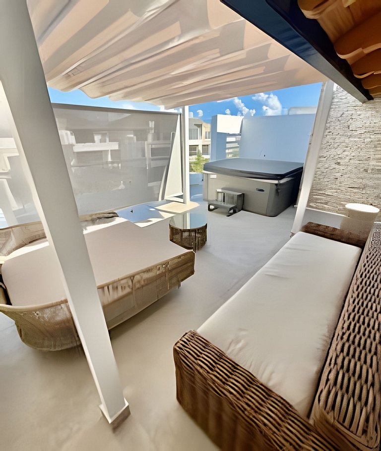 Aqua Esmeralda Dominica 302 by Advantage Club