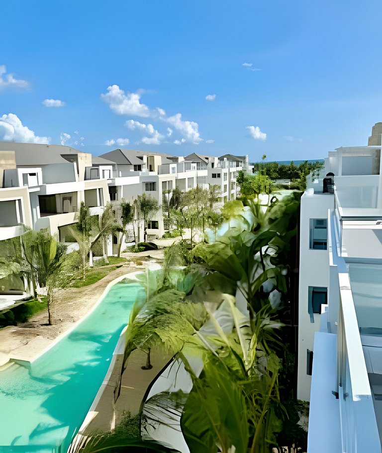 Aqua Esmeralda Dominica 302 by Advantage Club