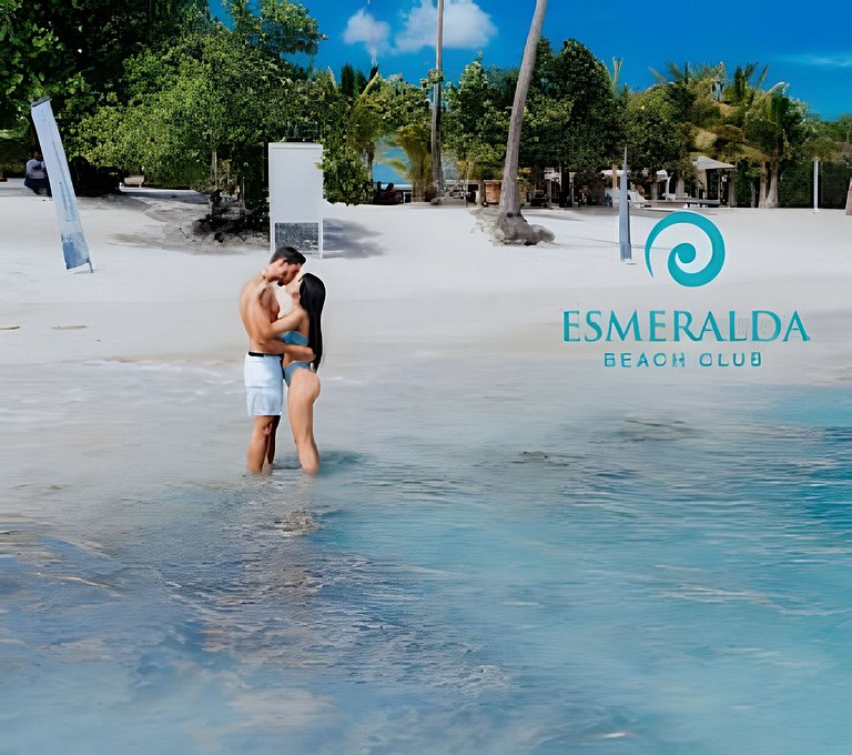 Aqua Esmeralda Dominica 302 by Advantage Club
