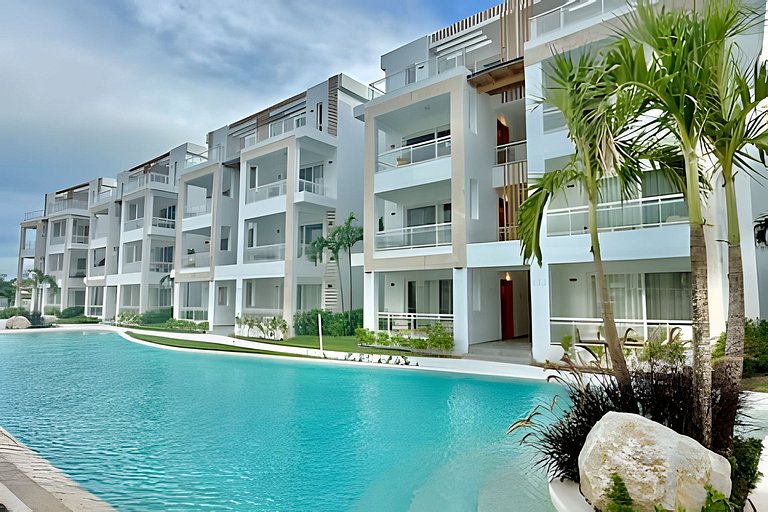 Garden Breeze L201 by Advantage Club