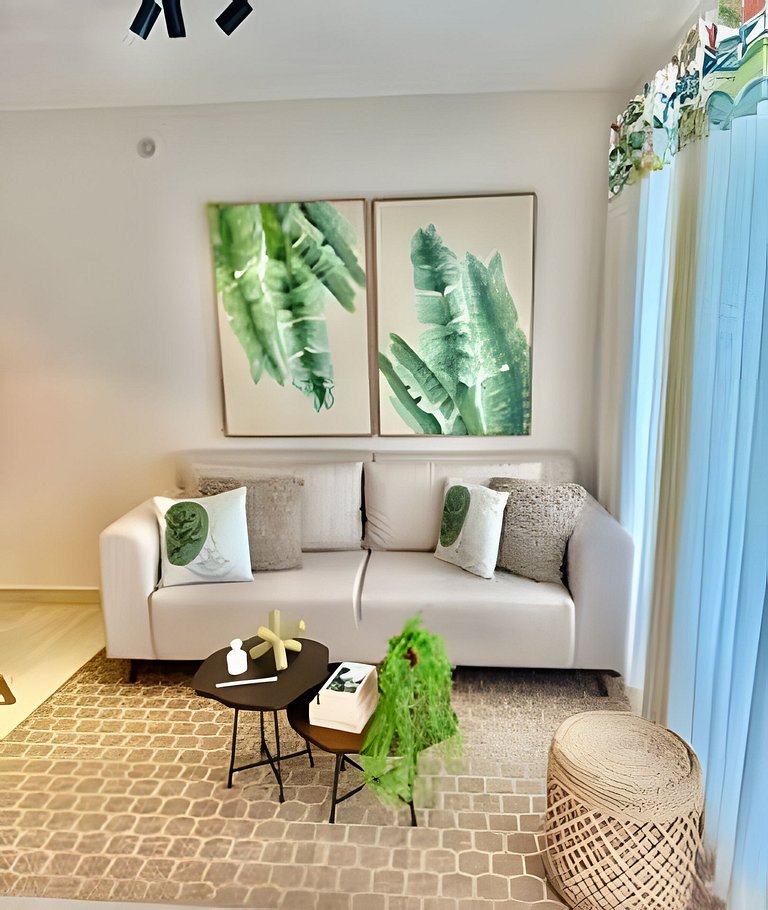 Garden Breeze L201 by Advantage Club