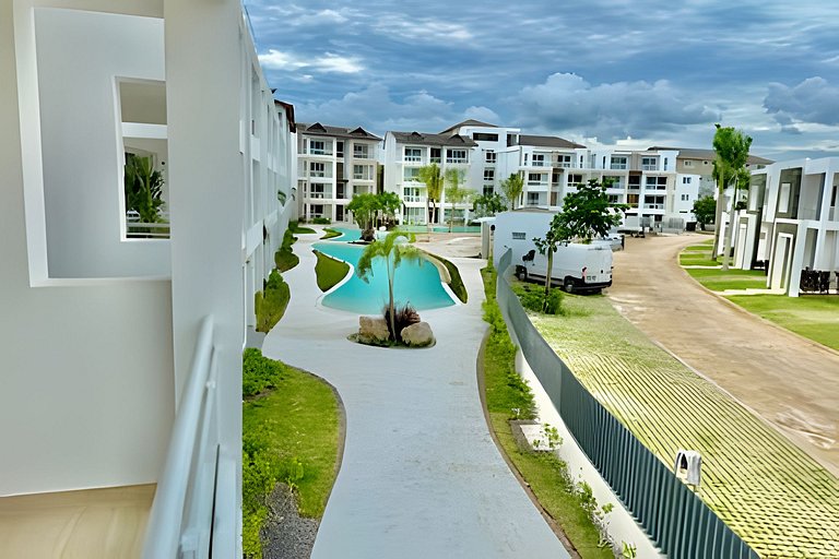 Garden Breeze L201 by Advantage Club