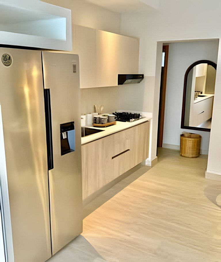 Ghibli 102 Garden Breeze by Advantage Club