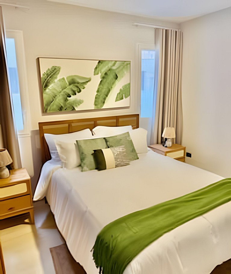 Ghibli 102 Garden Breeze by Advantage Club