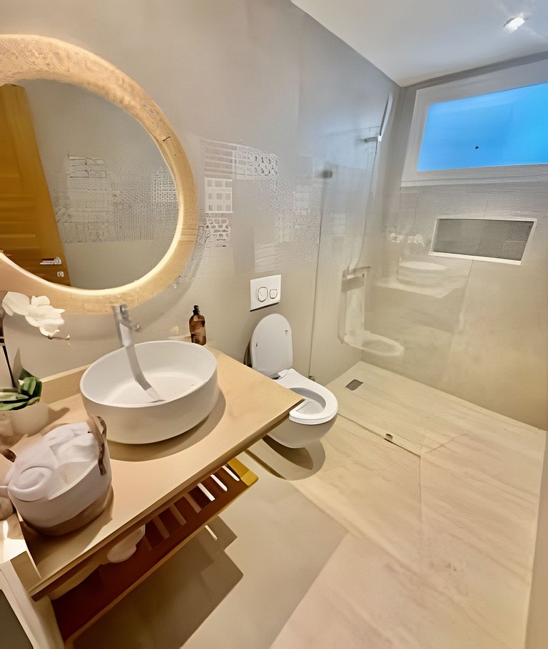 Ghibli 102 Garden Breeze by Advantage Club