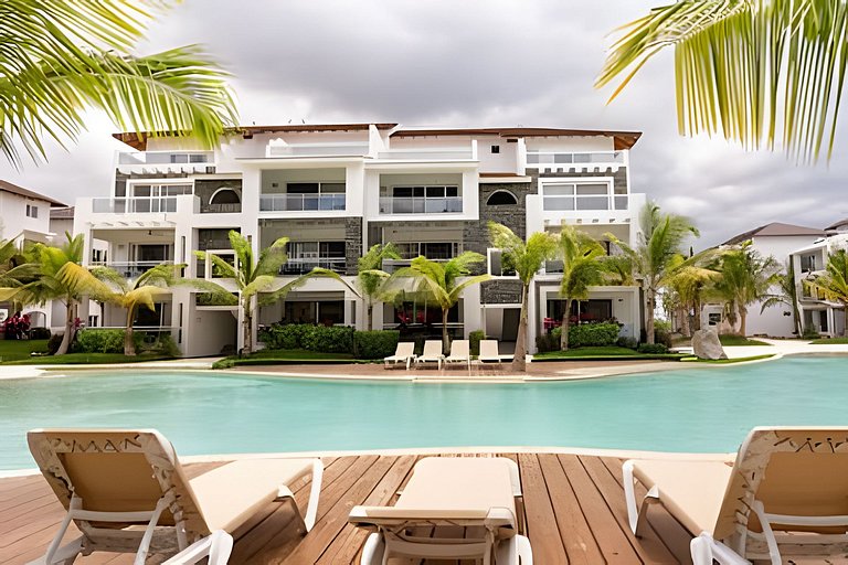 Estrella Dominicus B103 by Advantage Club .