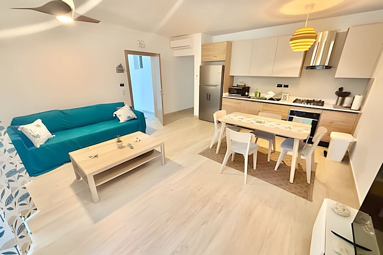 Garden Condo I203 by Advantage Club