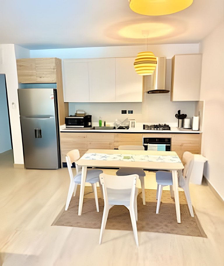 Garden Condo I203 by Advantage Club