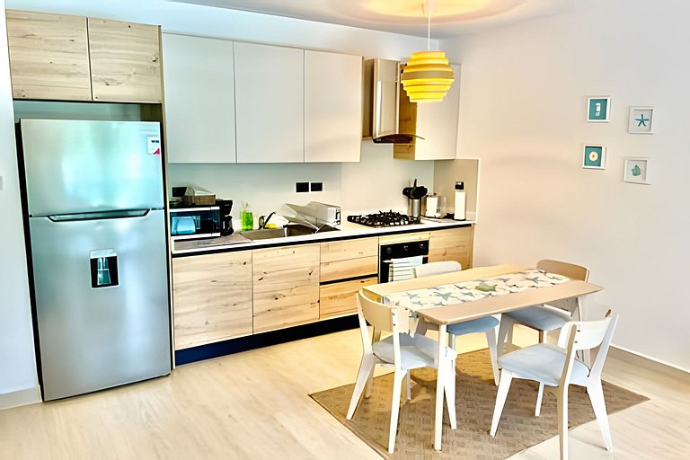 Garden Condo I203 by Advantage Club
