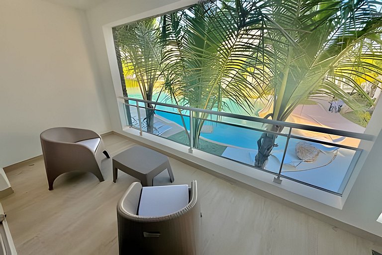 Garden Condo I203 by Advantage Club