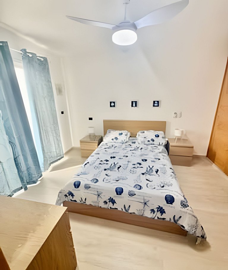 Garden Condo I203 by Advantage Club