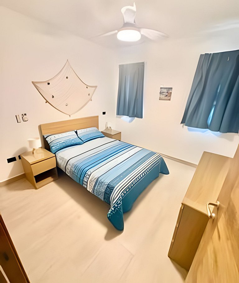 Garden Condo I203 by Advantage Club