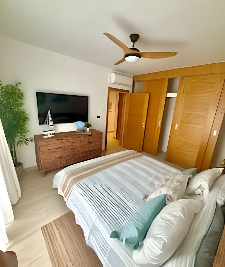 E Garden Condo m104 by Advantage Club