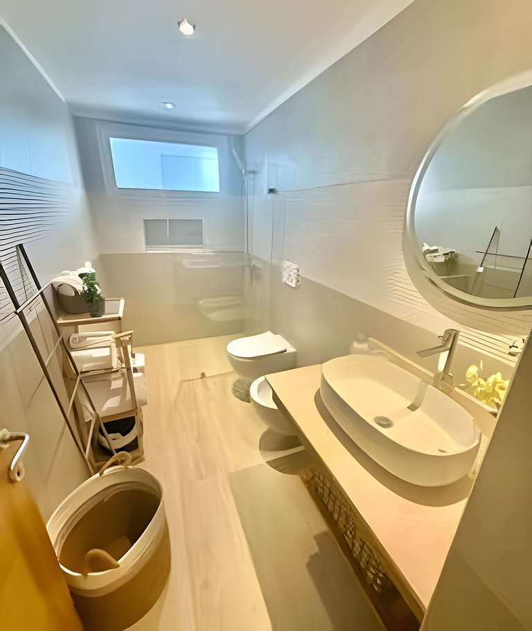 E Garden Condo m104 by Advantage Club