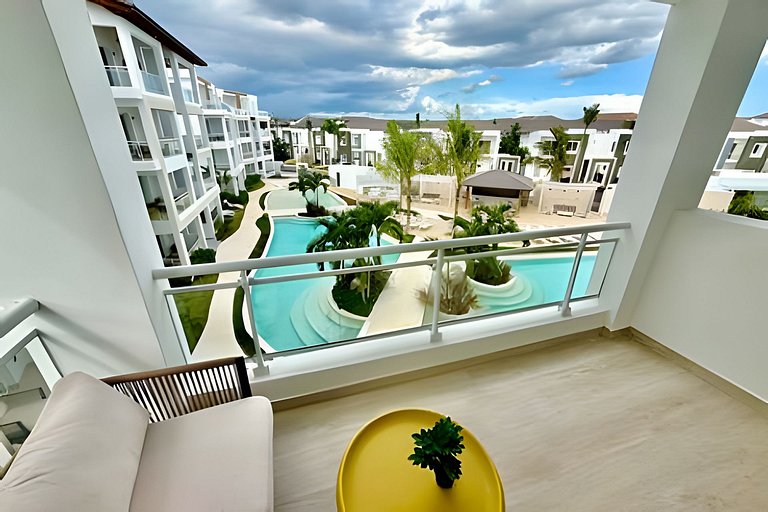 Garden Breeze 1 G302 by Advantage Club