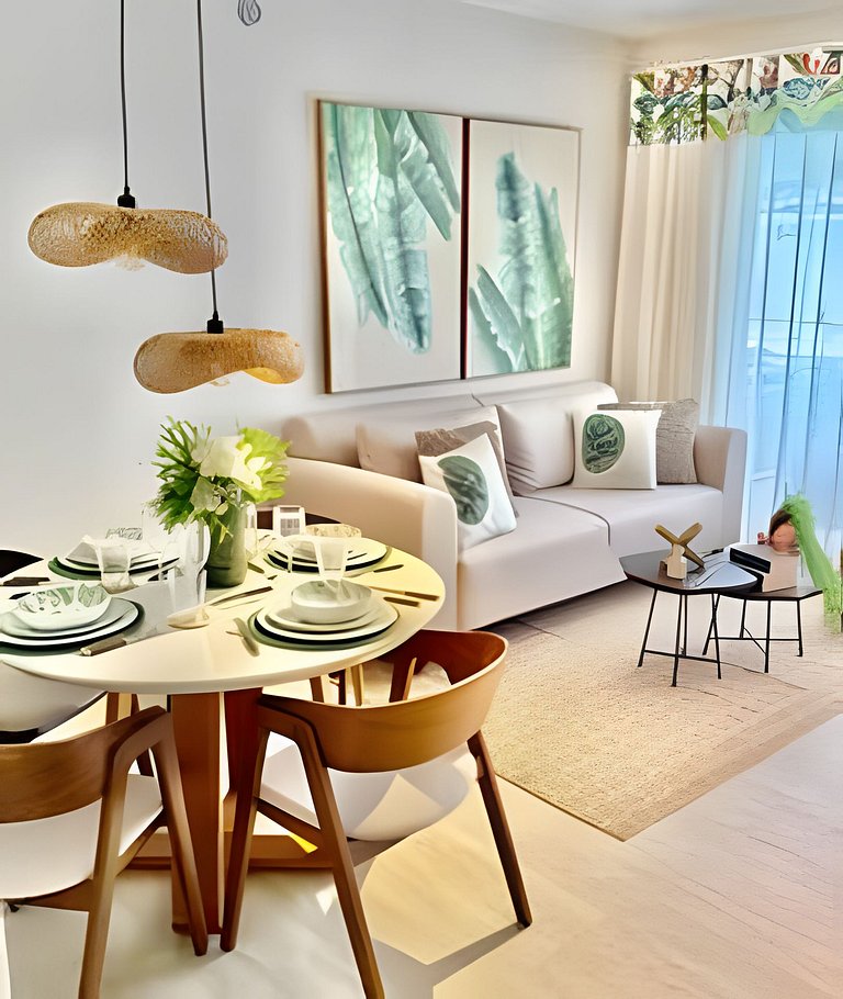Garden Breeze I202 by Advantage Club