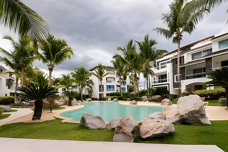 Estrella Dominicus A101 by Advantage Club.