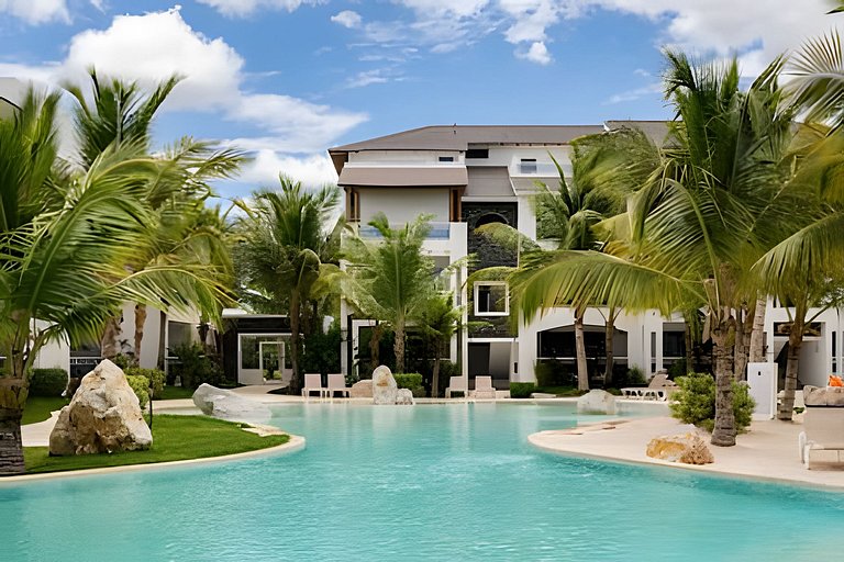 Estrella Dominicus A101 by Advantage Club.