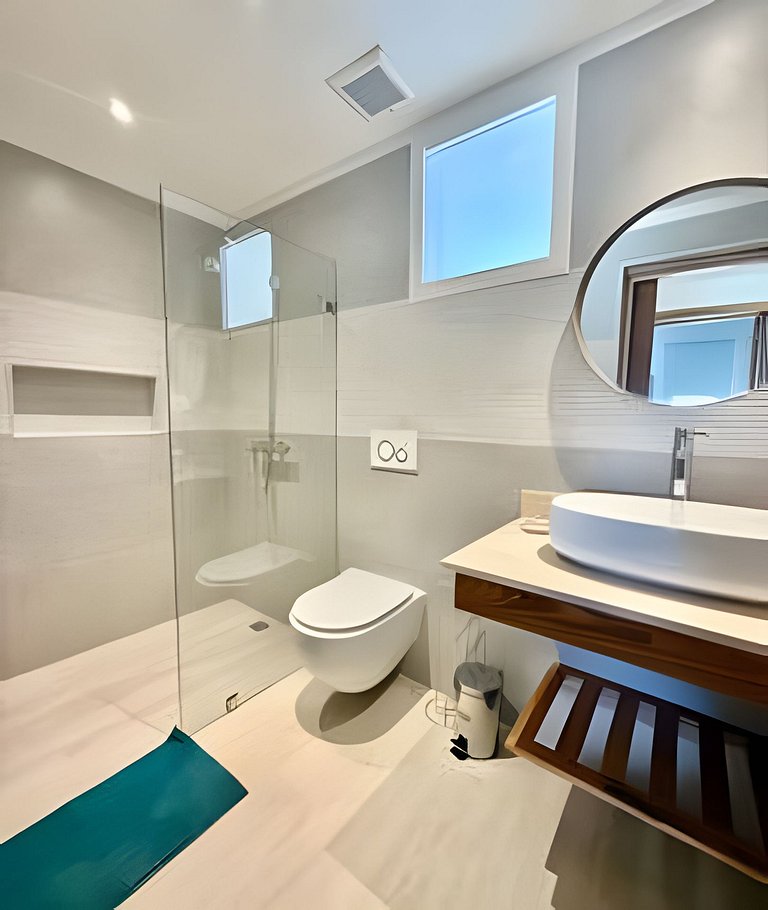 Garden Condo S202 by Advantage Club